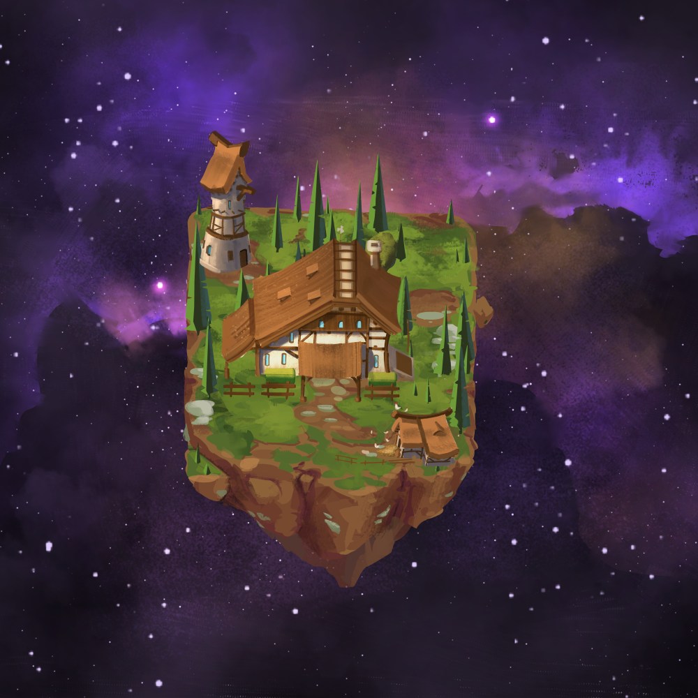 Farm Land #2104