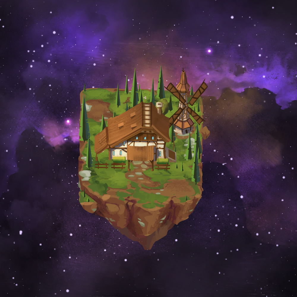 Farm Land #347