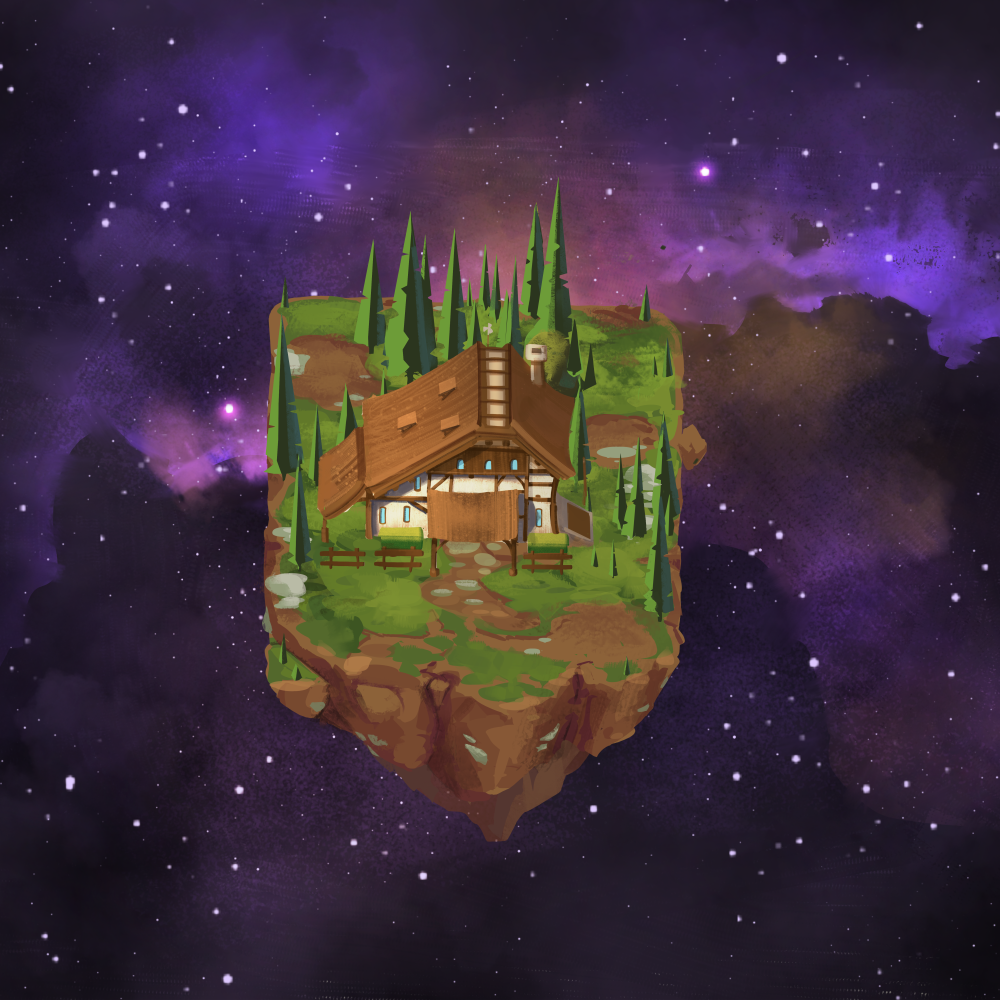 Farm Land #3579