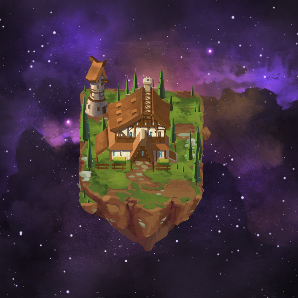 Farm Land #4205