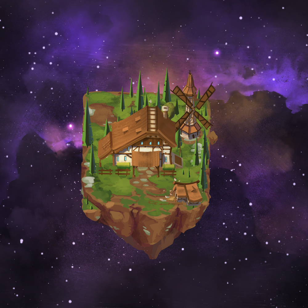 Farm Land #923