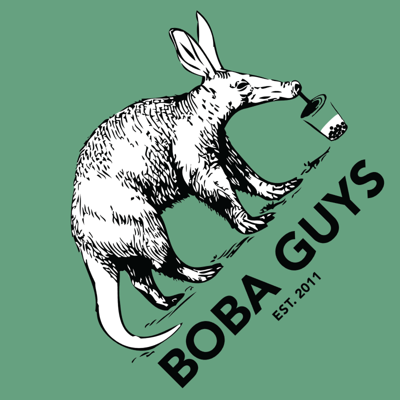 Boba Guys Passport #90544