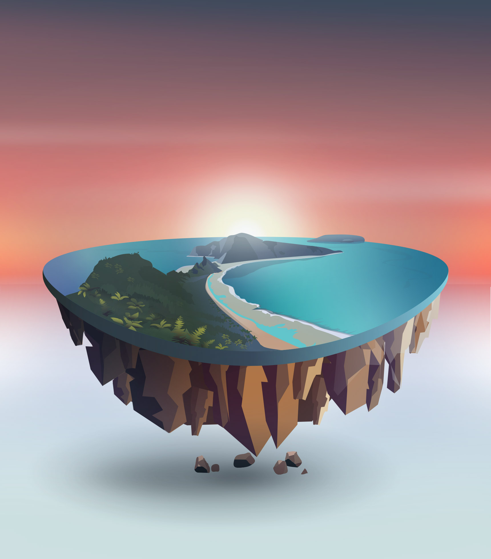 National Parks #3753