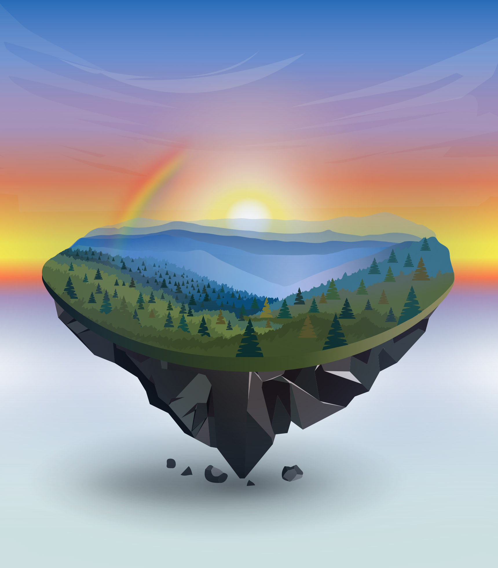 National Parks #84